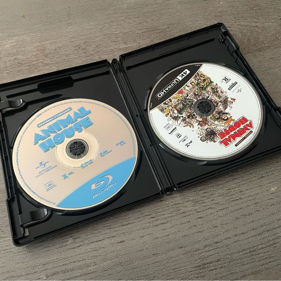 Animal House 4K Ultra HD Blu-ray - Picture 4 of 6